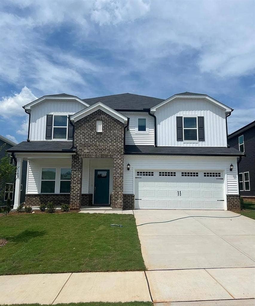 5 BR in Garner