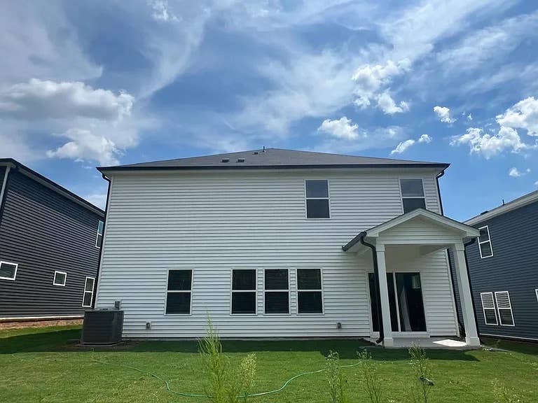 5 BR in Garner