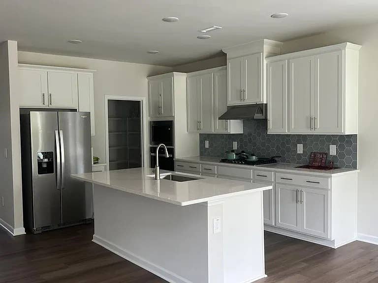 5 BR in Garner