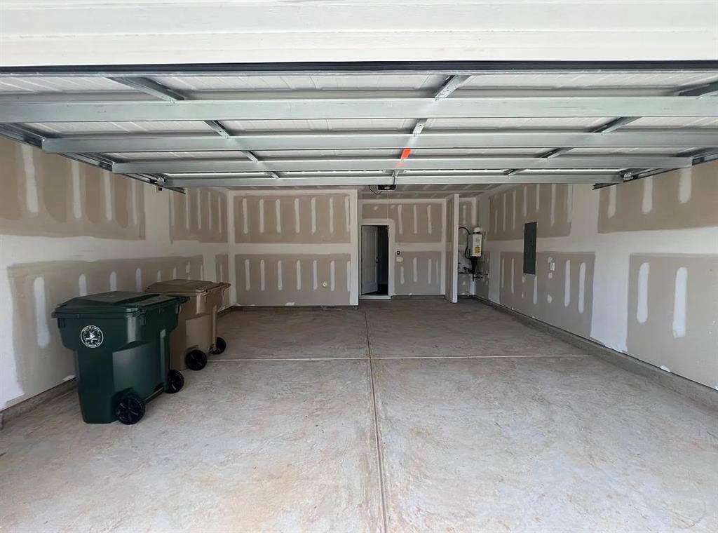 5 BR in Garner