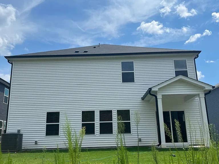 5 BR in Garner
