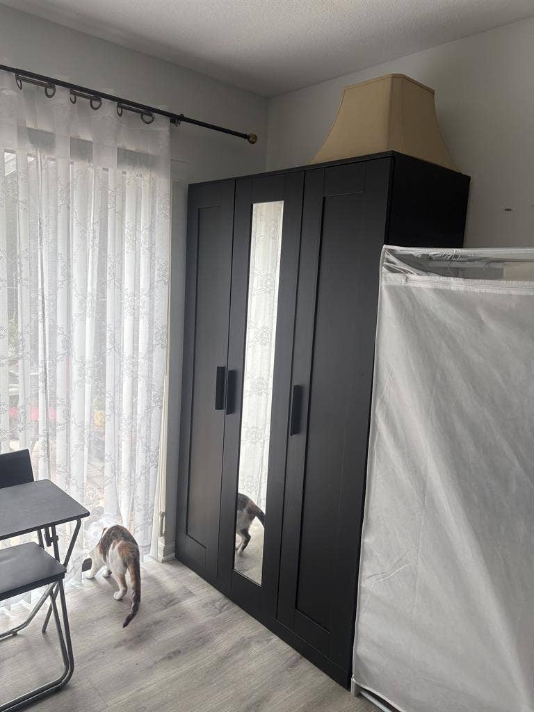Sunrise Large room for rent
