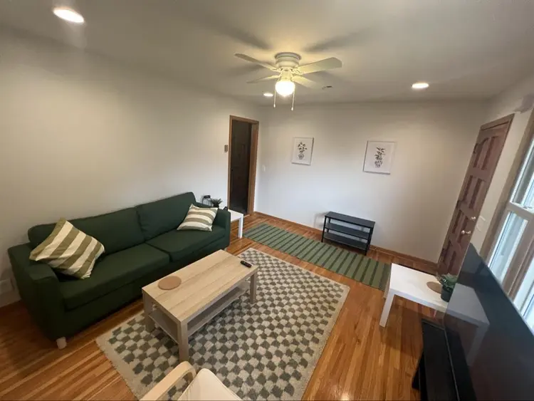 Nice room in Old Hickory Nashville