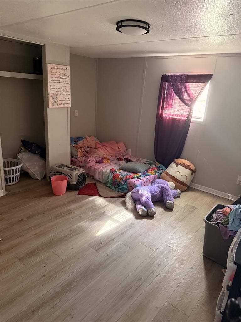 Looking for a roommate