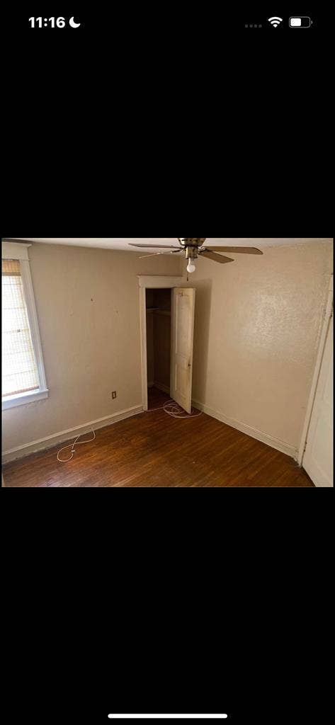 New Listing