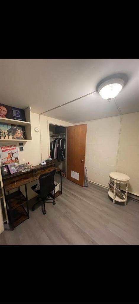 New Listing