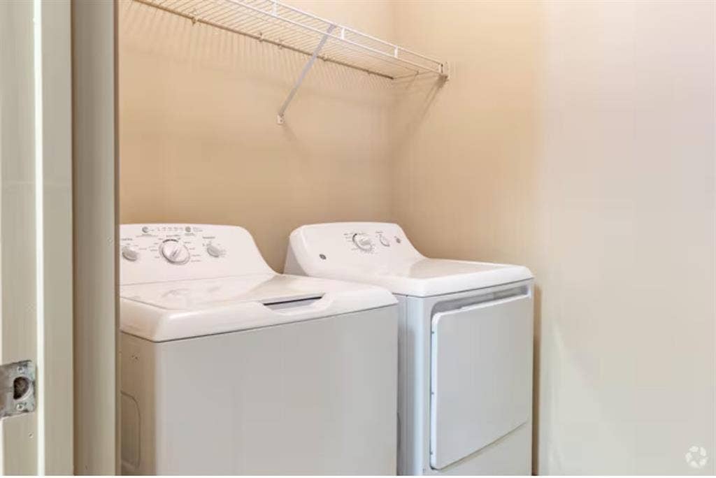 3 bedroom 2 bath apartment
