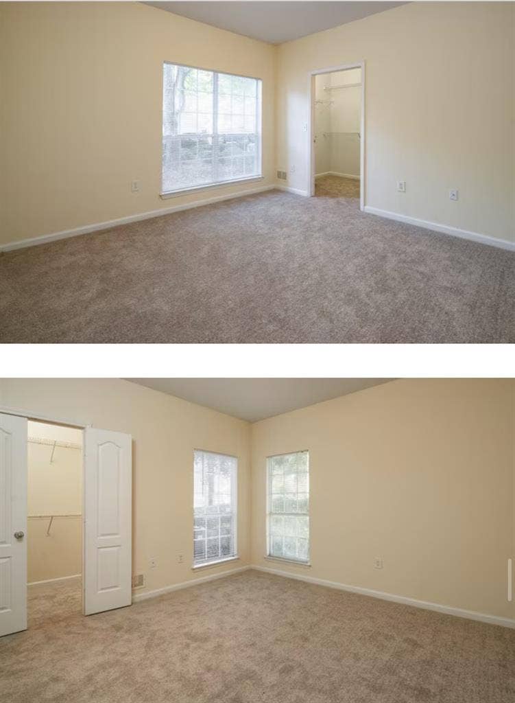 3 bedroom 2 bath apartment