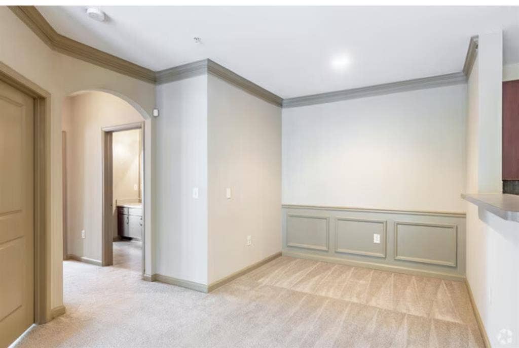 3 bedroom 2 bath apartment