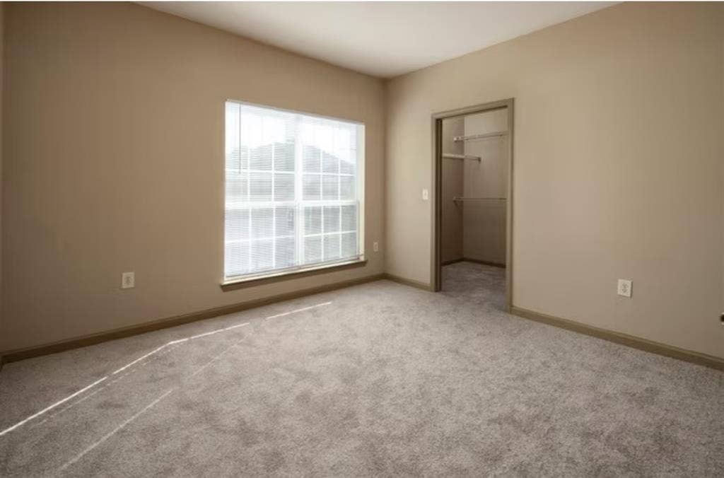 3 bedroom 2 bath apartment