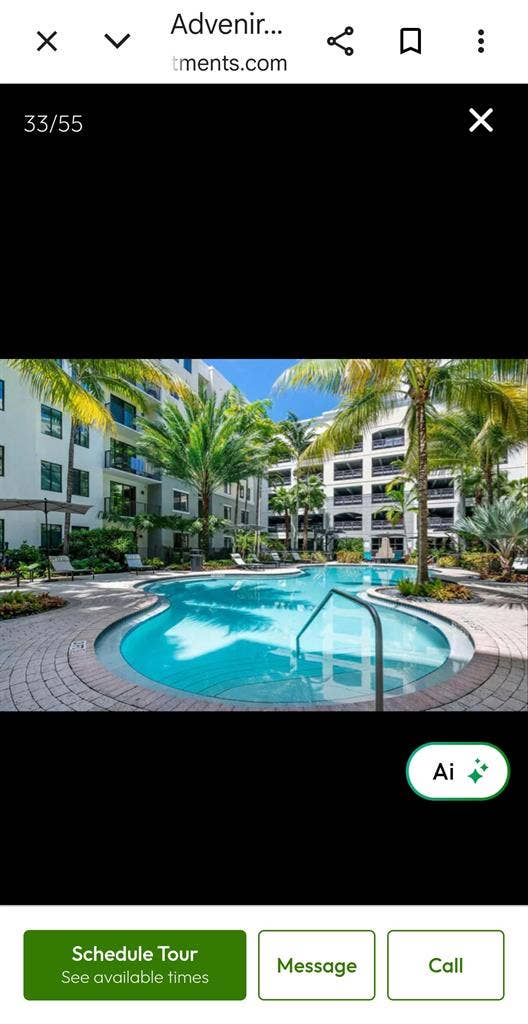 Beautiful apt at Lighthouse Point