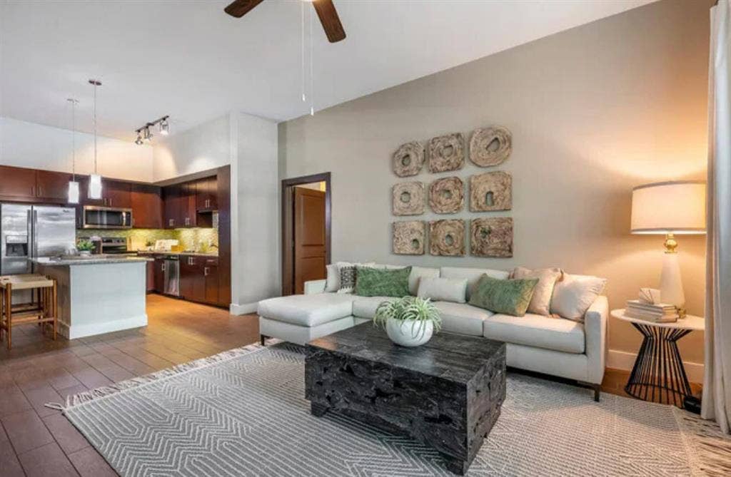 Beautiful apt at Lighthouse Point