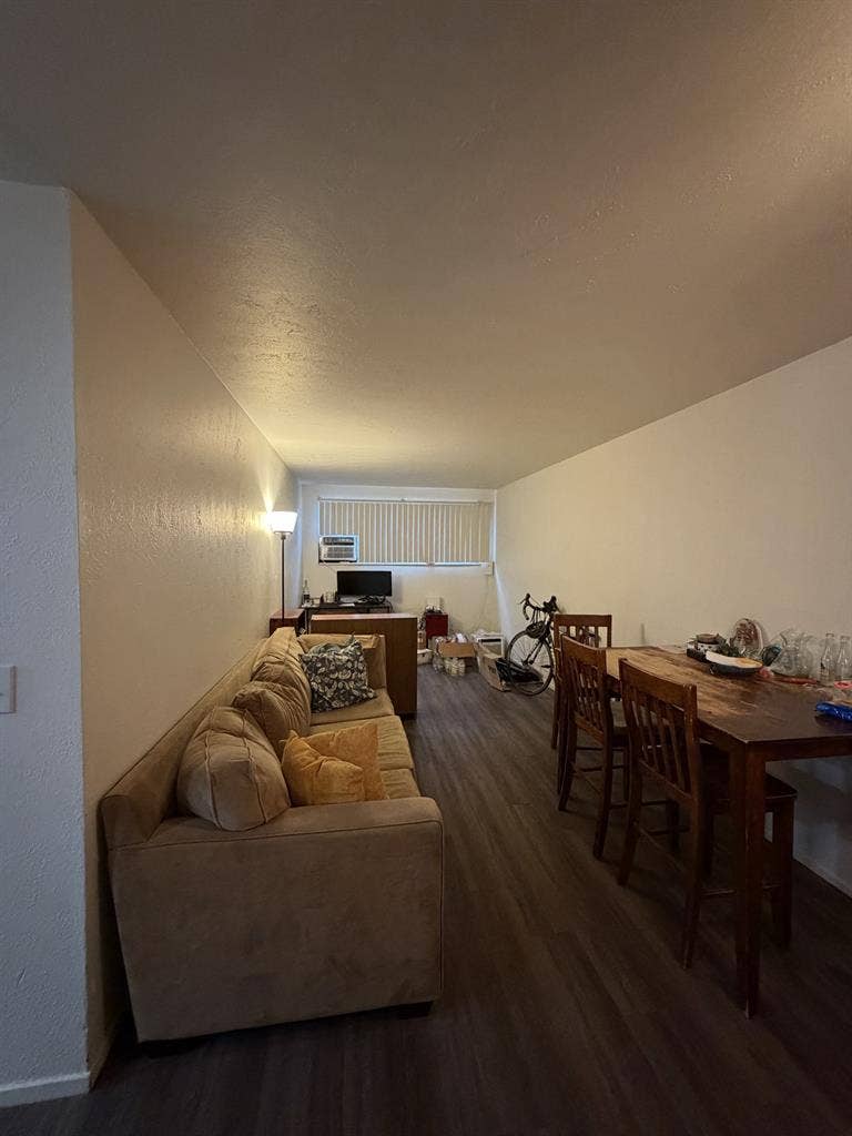 Looking for Roommate! (700/month)