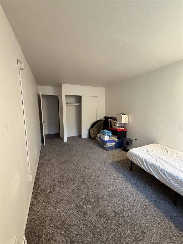 Looking for Roommate! (700/month)
