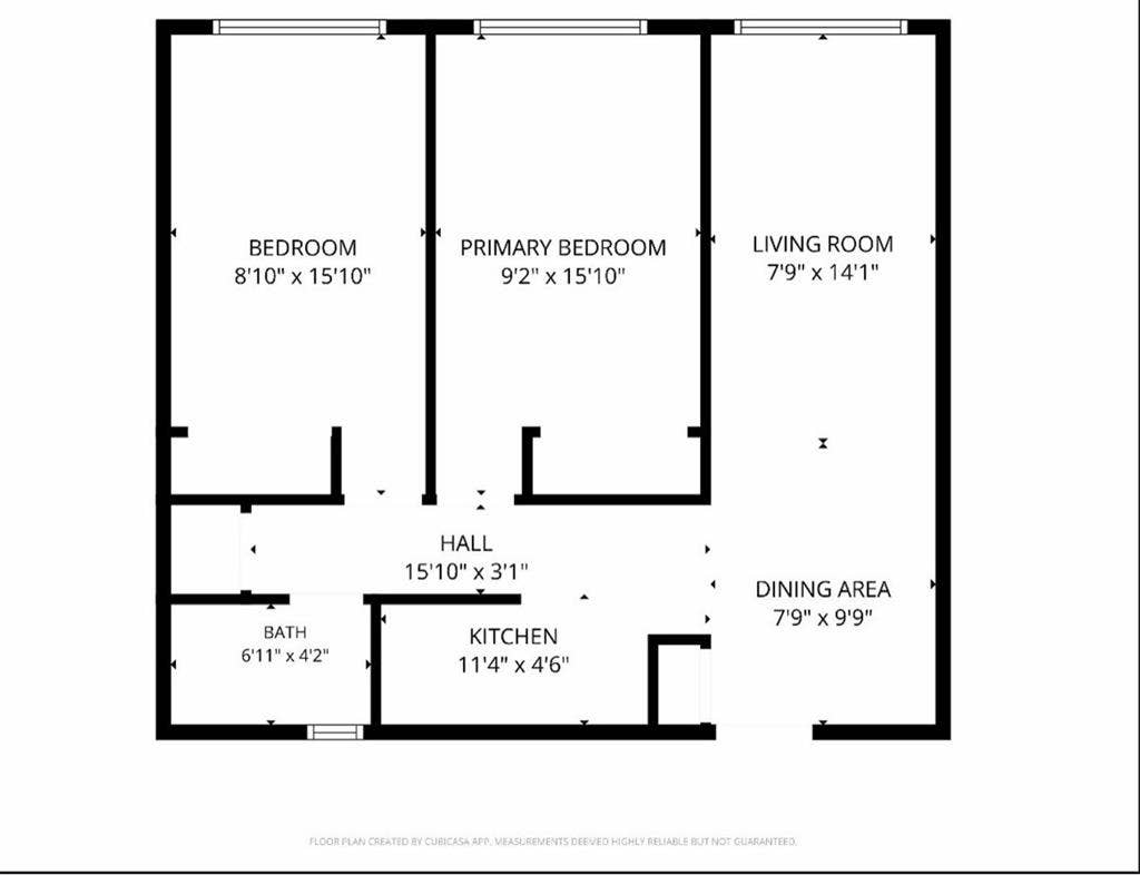 Looking for Roommate! (700/month)