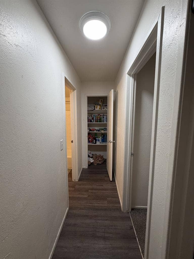 Looking for Roommate! (700/month)
