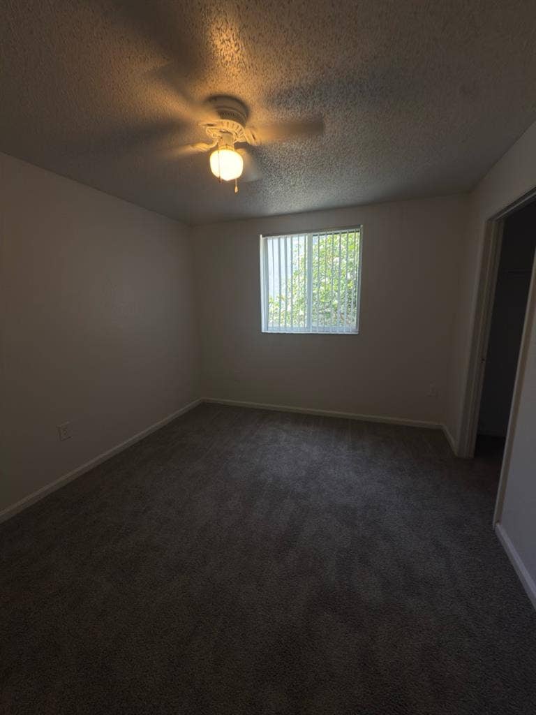 Private Bed & Bathroom (Furnished)