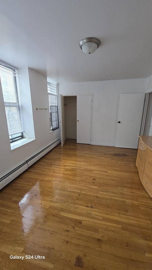 2 Bedroom 1 Bathroom for Sublease