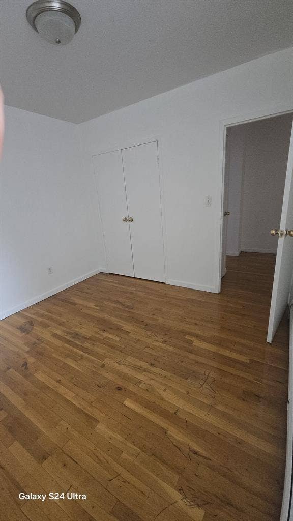 2 Bedroom 1 Bathroom for Sublease
