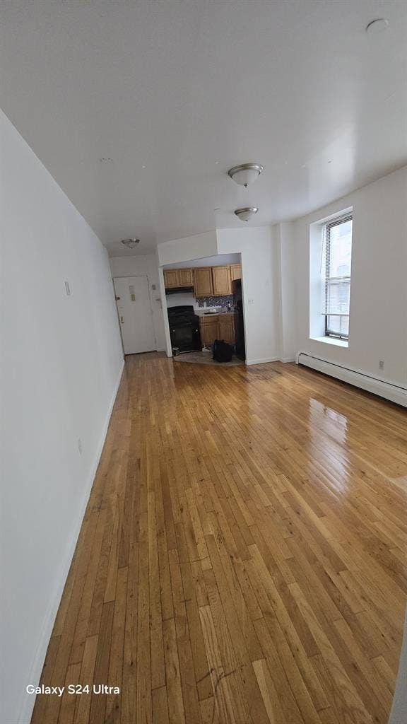 2 Bedroom 1 Bathroom for Sublease