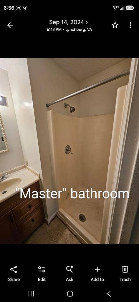 Roommate Wanted