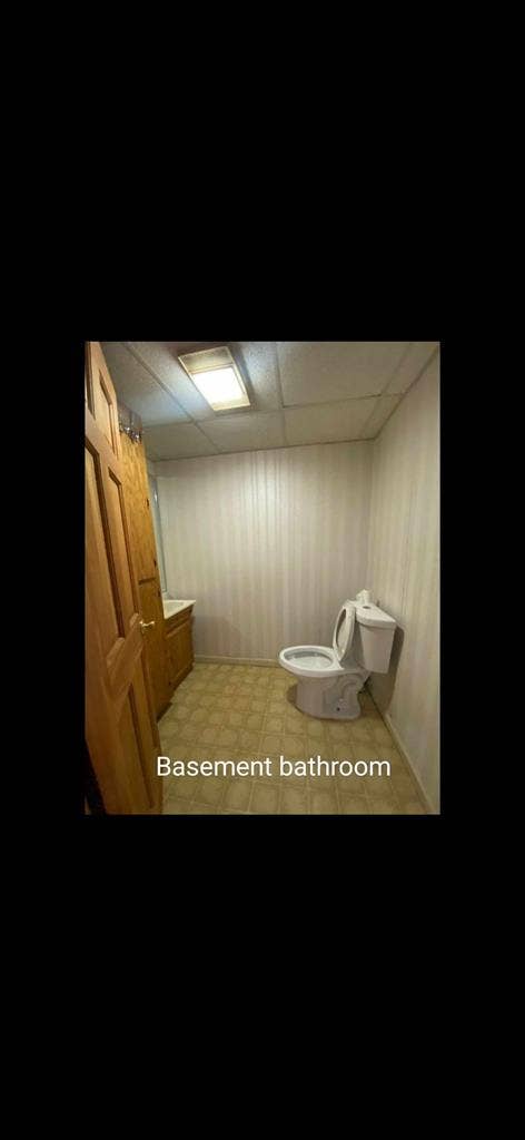 Roommate Wanted