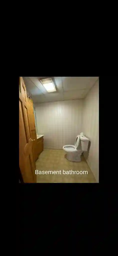 Roommate Wanted