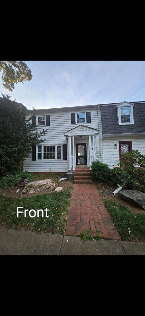 Roommate Wanted