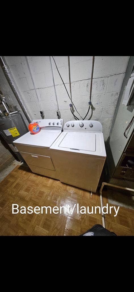 Roommate Wanted