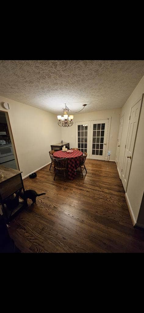 Roommate Wanted