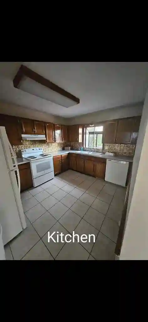 Roommate Wanted