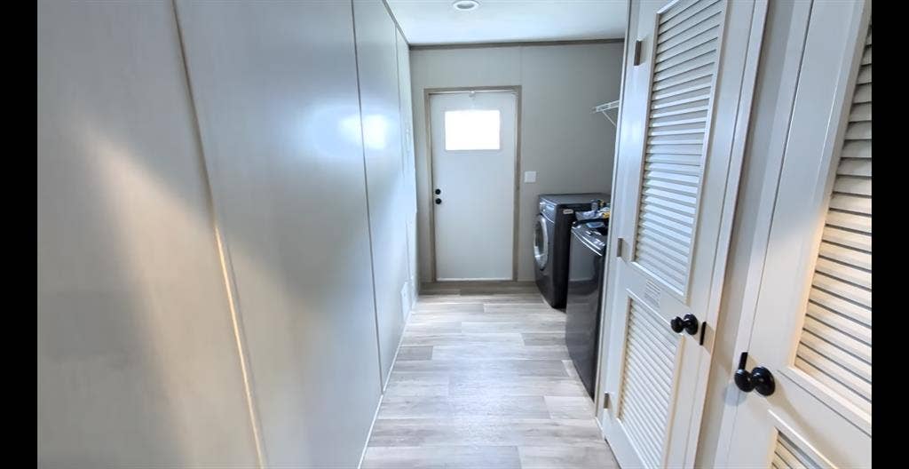 Comfortable, master bedroom