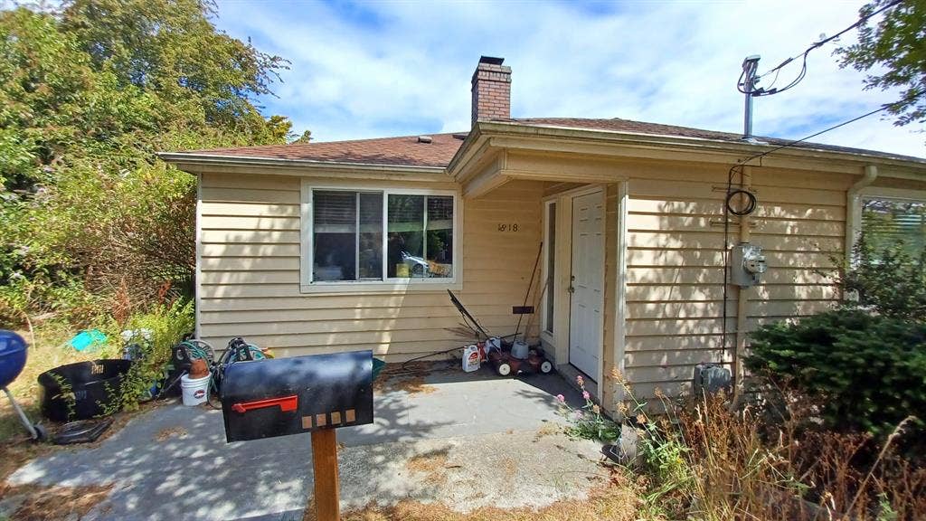 1 BR Available in North Beacon Hill