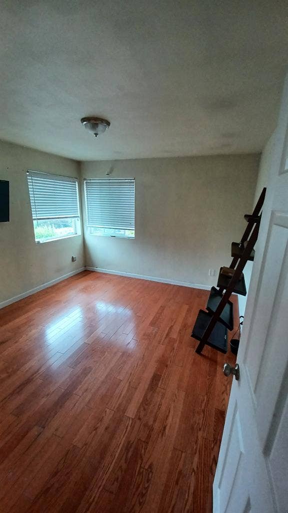 1 BR Available in North Beacon Hill