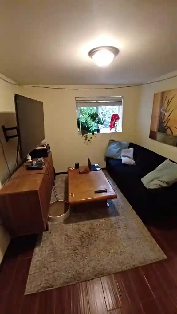 1 BR Available in North Beacon Hill
