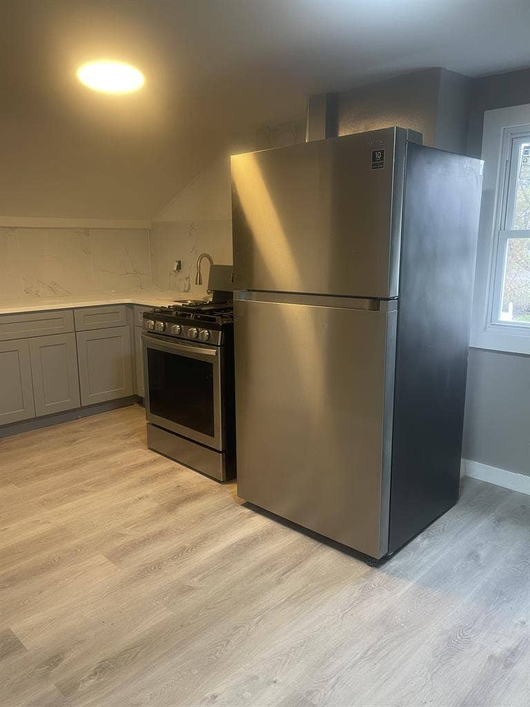 New Listing