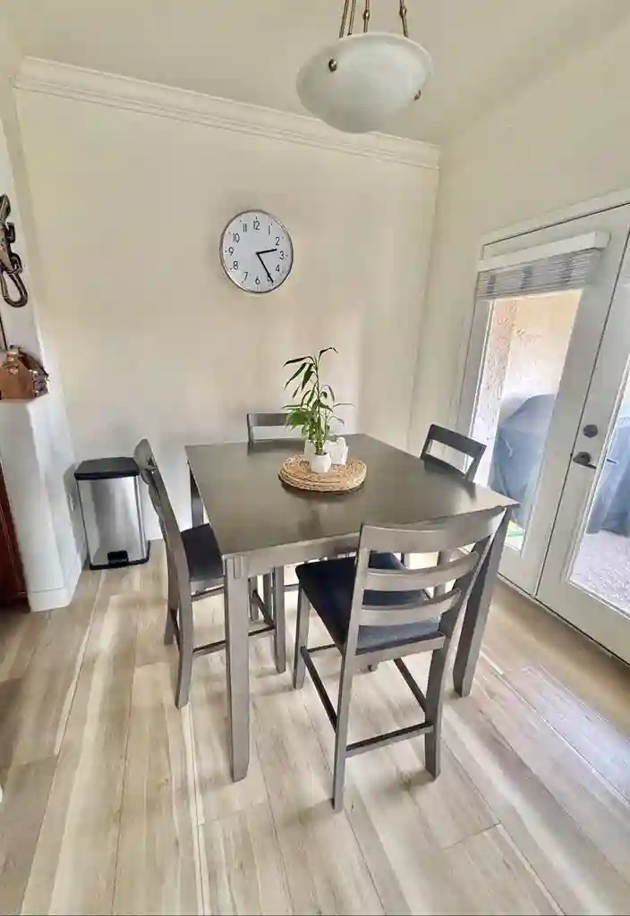 Cozy apartment