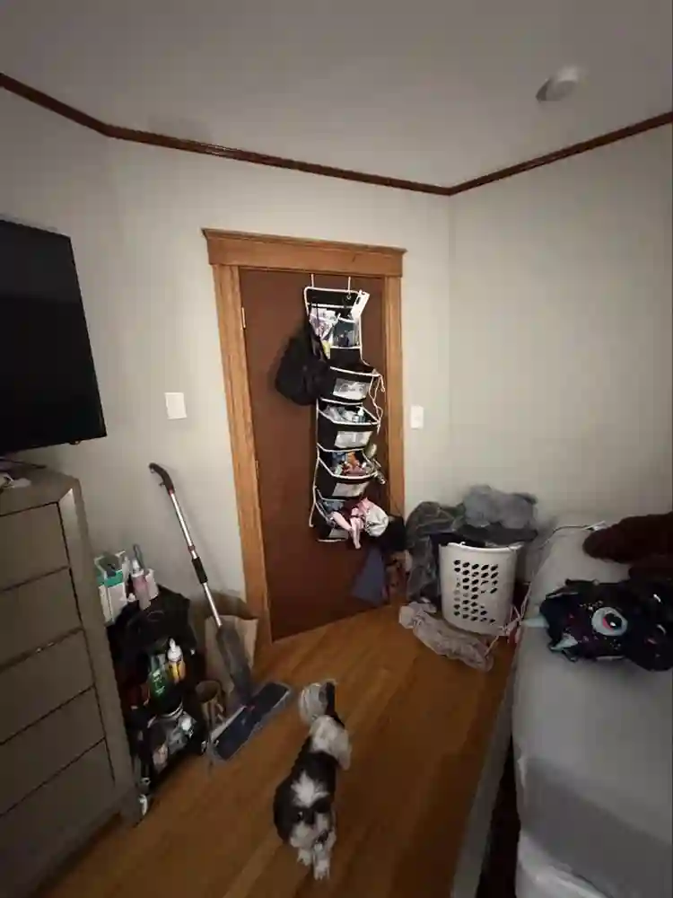 ROOM AVAILABLE FOR NOV/DEC 1st