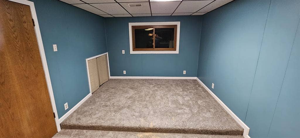 Cozy comfortable room in Woodbury