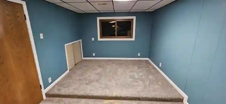Cozy comfortable room in Woodbury