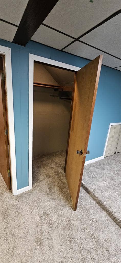 Cozy comfortable room in Woodbury