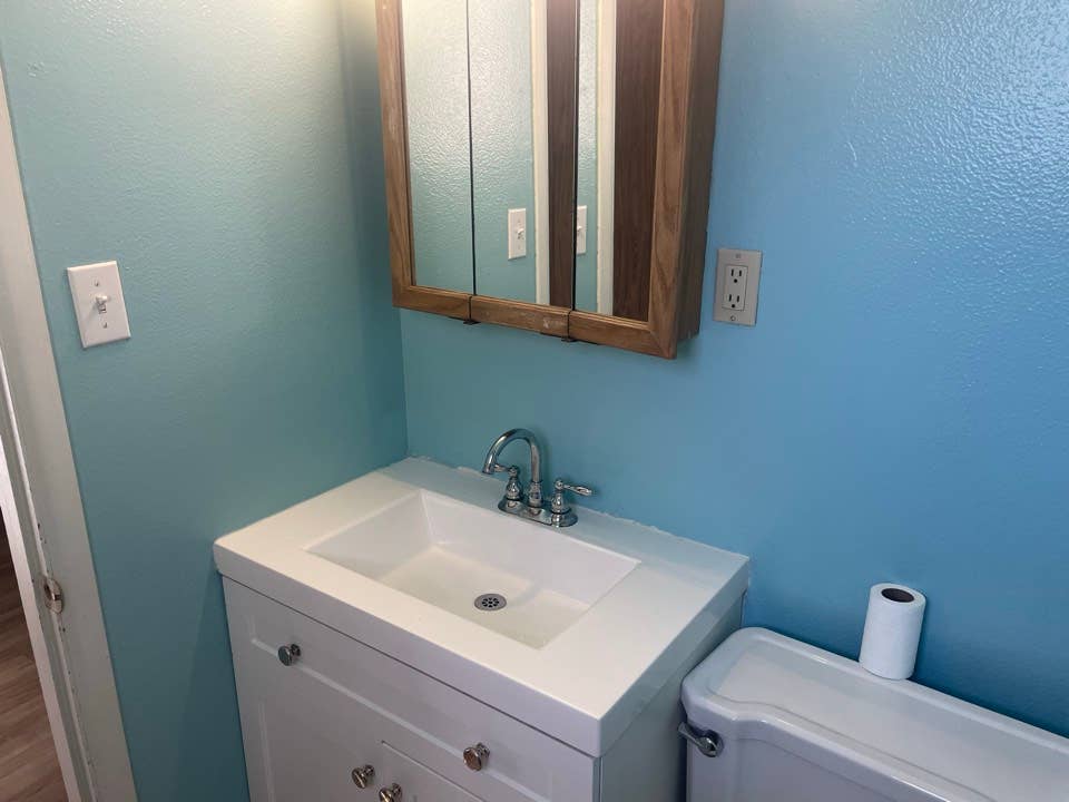 New Listing