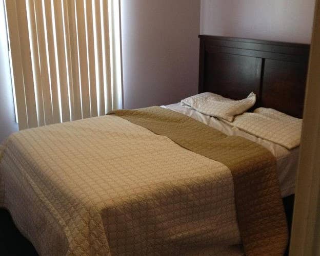 1 Room In a 3 Bed rooms House