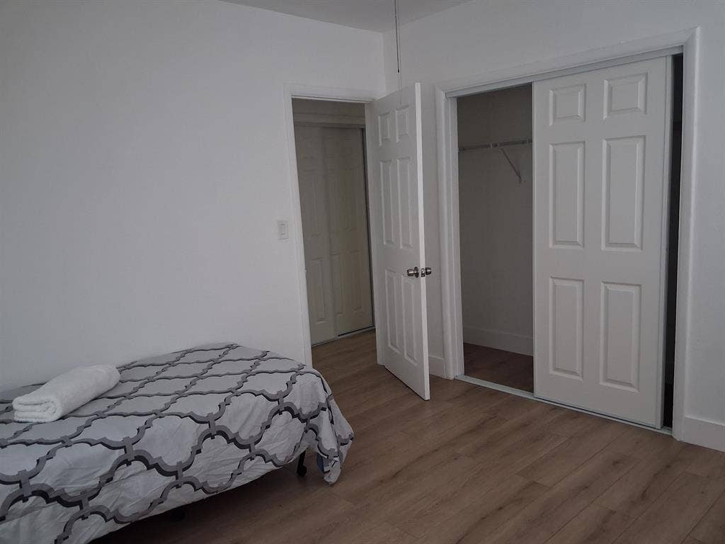 Room in Miami Beach