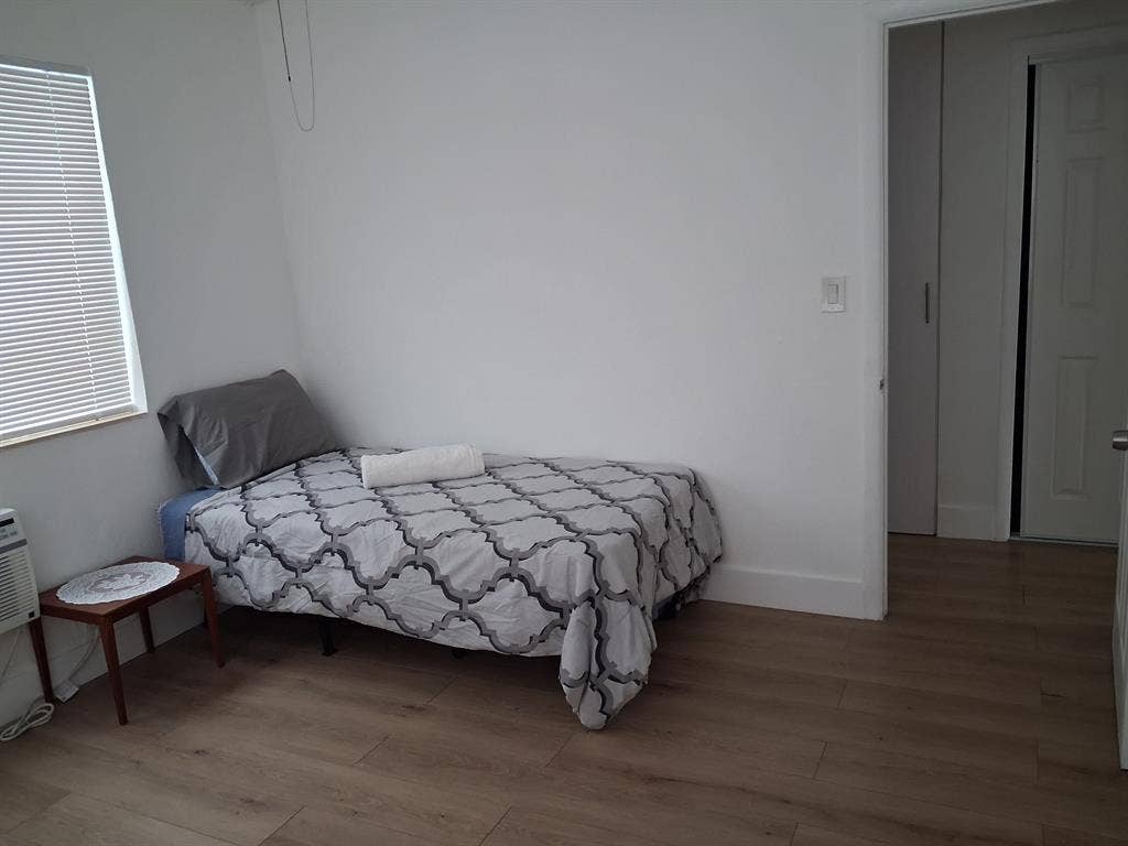 Room in Miami Beach