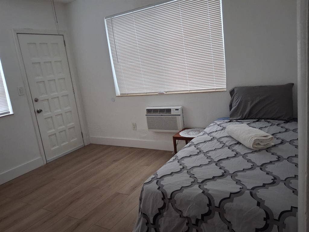Room in Miami Beach