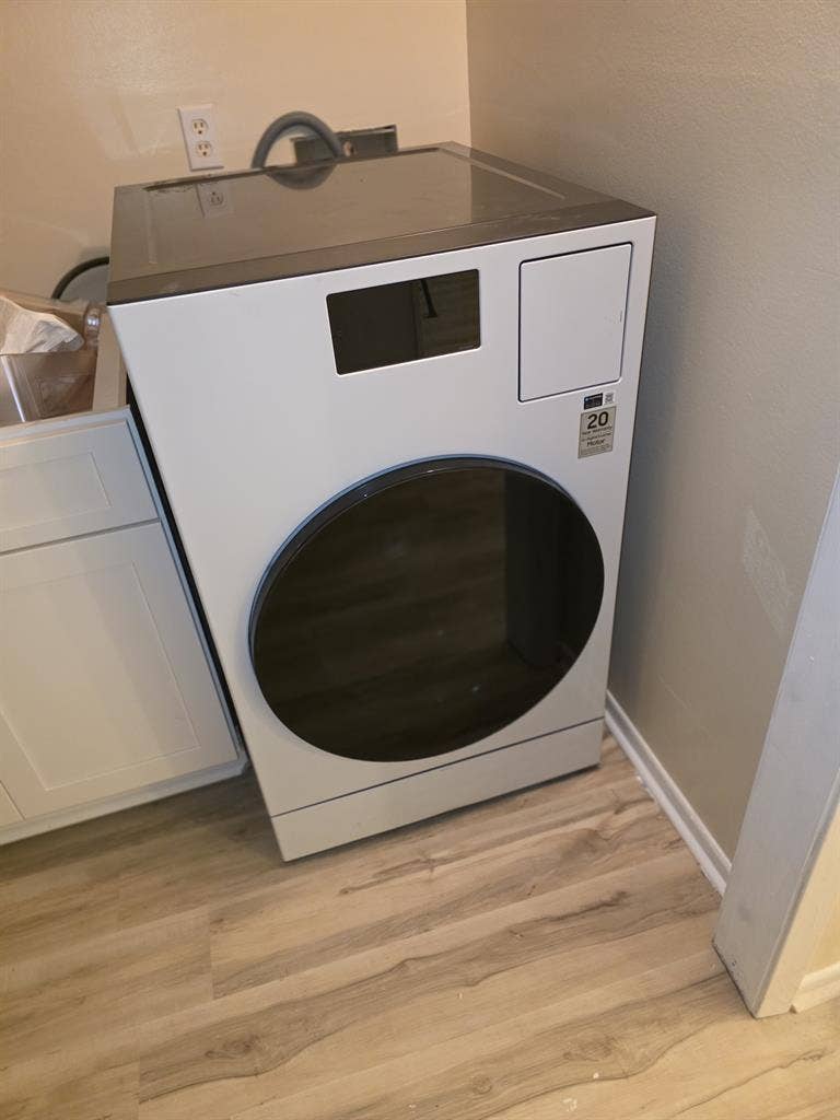 New Listing