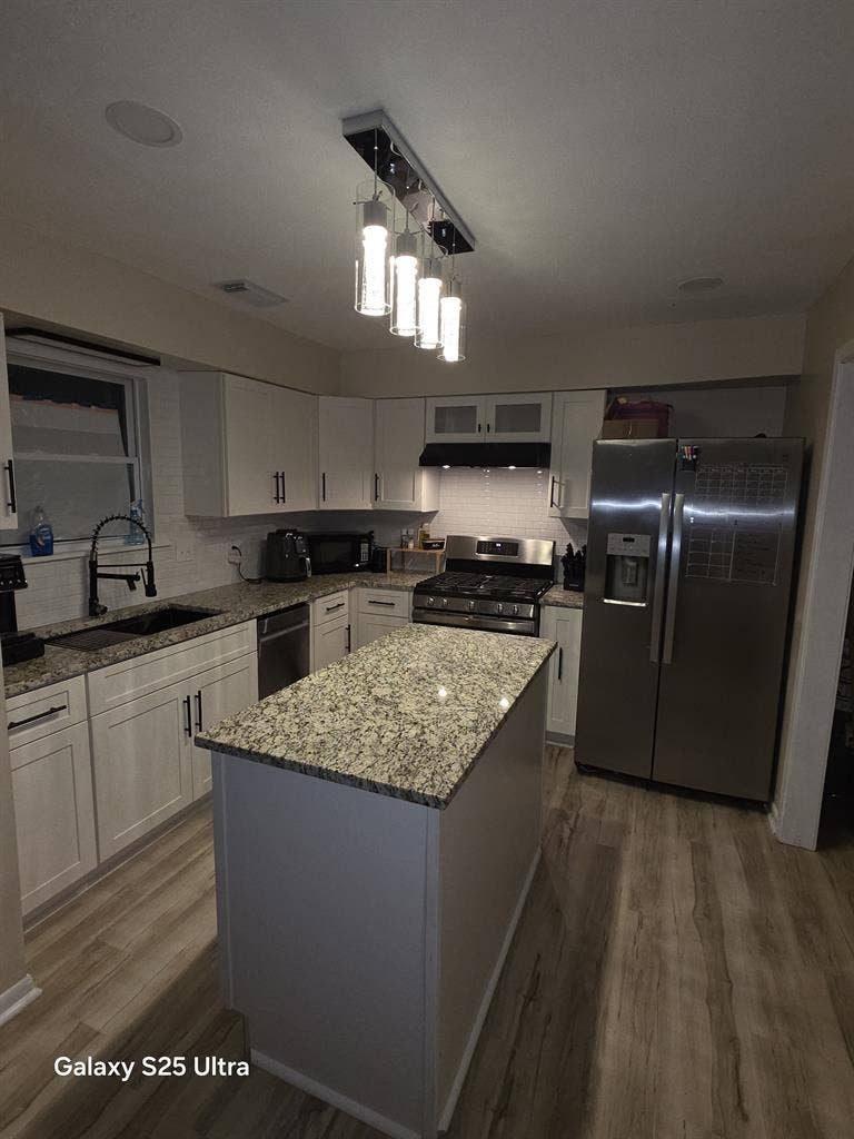 New Listing