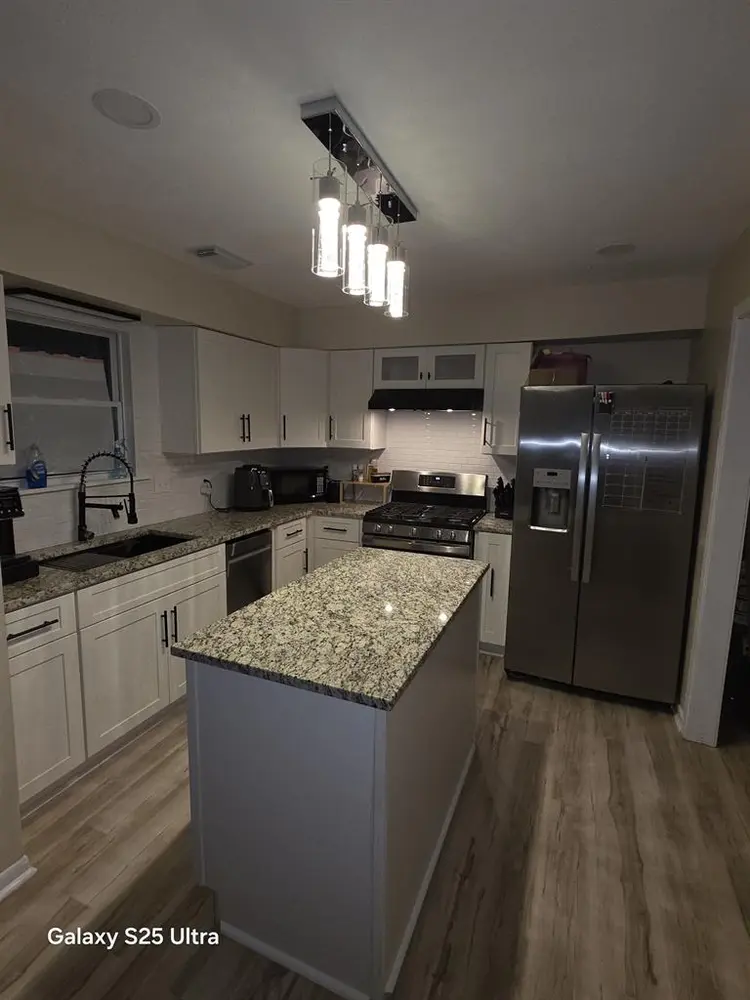 New Listing
