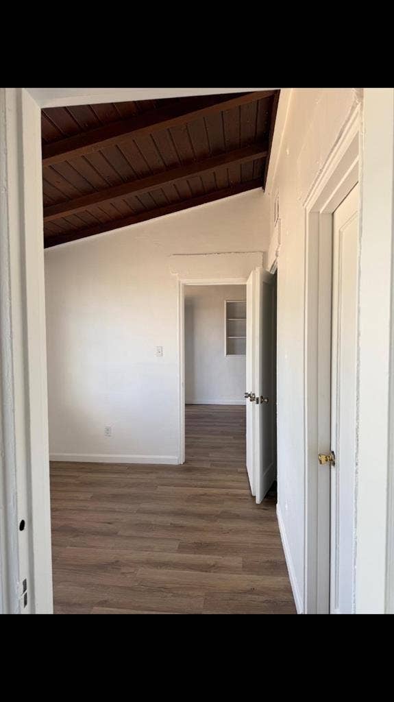 2 bedroom 1 bathroom for rent